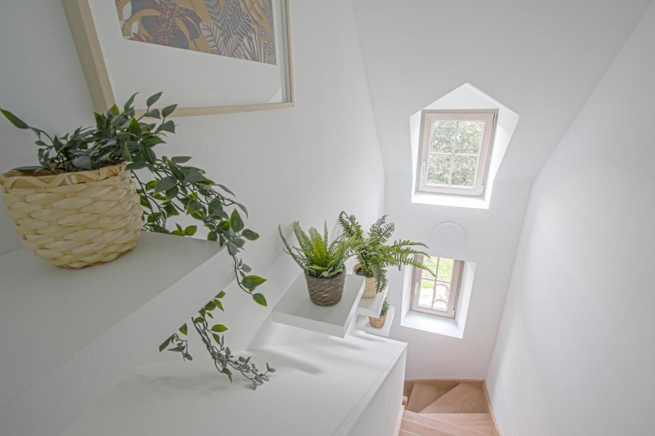 Ferme De La Bertiniere Villa Lingevres Kültér fotó